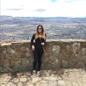 Meet your Posher, Sara